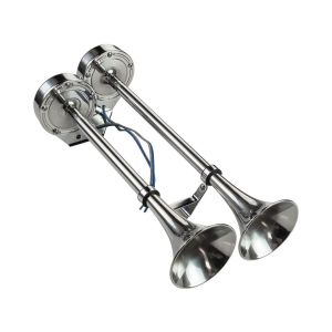 Сигнал звуковой двойной, 12 В 18-1/2