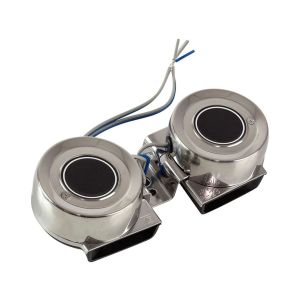 Сигнал звуковой двойной электрический