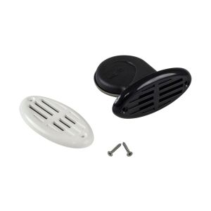 Сигнал звуковой электрический врезной