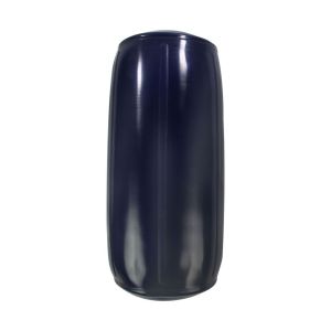 Кранец Castro надувной 520х200 без рымов, синий