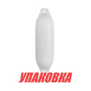 Кранец Easterner надувной 660х180, белый (упаковка из 30 шт.)