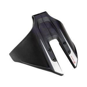 Гидрокрыло черное с крепежом, 40-250 л.с.