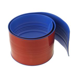 Защита киля KeelGuard, 1.22 м, синий цвет