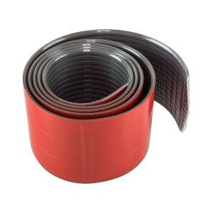 Защита киля KeelShield, 1.83 м, темносерый цвет