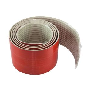 Защита киля KeelShield, 2.44 м, светлосерый цвет