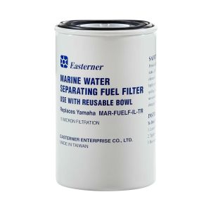 Фильтр топливный 10 мк вставка сменная (большая)