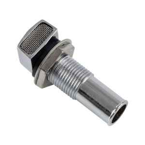 Головка вентиляционная топливного бака, 16 мм