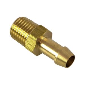 Штуцер топливный в бак «елочка»