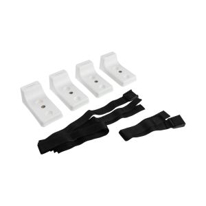 Крепление для стационарных топливных баков, комплект