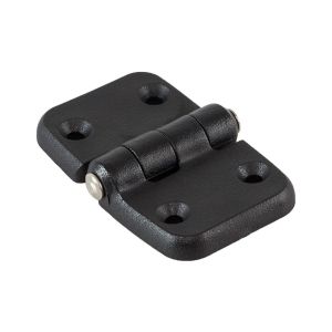 Петля пластиковая 80х50х15,5 мм