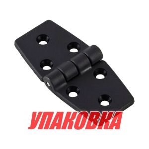 Петля пластиковая 78х38 мм (упаковка из 100 шт.)