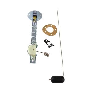 Датчик уровня 360-660 мм, универсальный поплавковый 10-180 Ом