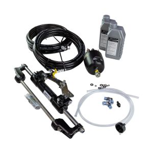 Гидравлическая система рулевого управления до 350 л.с Sea First