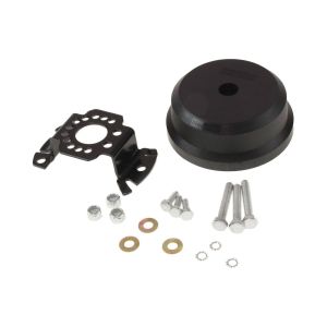 Комплект установочный 90 градусов для редукторов ZTC и 3000