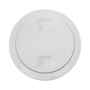 Лючок палубный 4