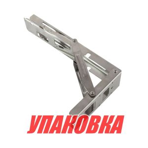 Крепление столешницы складывающееся (упаковка из 15 шт.)