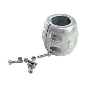 Анод цинковый для валолинии, D45 мм