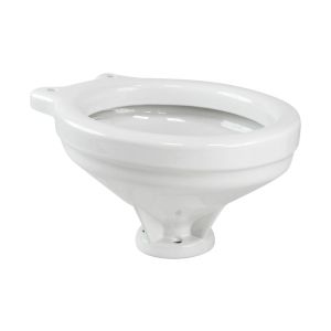 Чаша унитаза COMFORT без помпы