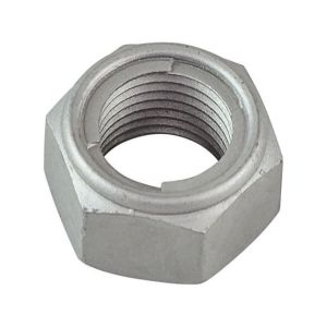 Гайка танцевого болта M12х1.25, Suzuki