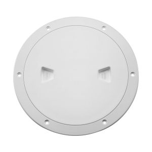 Лючок палубный 6