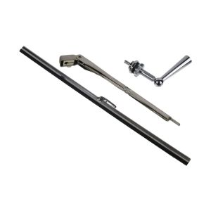 Рычаг стеклоочистителя, ручной с щеткой 322 мм (14