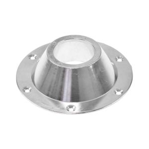 Крепление стойки столешницы, диаметр отверстия 55 мм