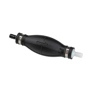 Груша топливоподкачивающая для лодочных моторов, 10 мм