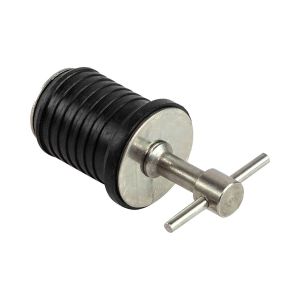 Пробка сливная 22-25 мм (Т-образная)