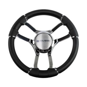 Рулевое колесо MALERA д. 350 мм