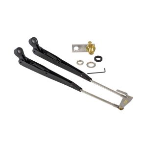 Рычаг стеклоочистителя, регулируемый 330-425 мм (левый)