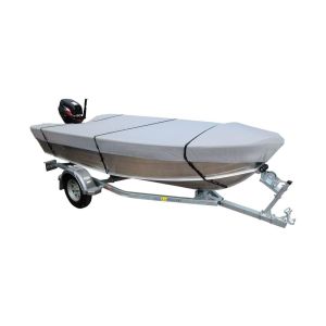 Тент транспортировочный для лодок длиной 3,9-4,1 м