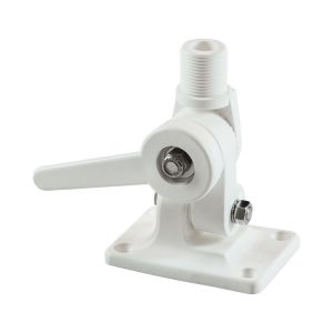 Крепление антенны, пластик