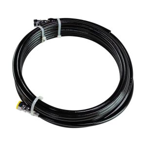 Шланг гидравлический 1/4, 10 метров, Sea First