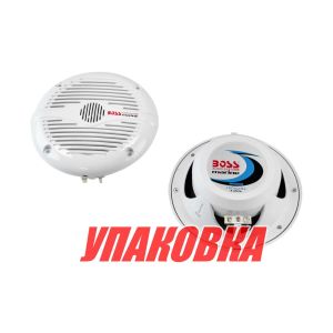 Морская акустика BOSS MR50W (упаковка из 18 шт.)