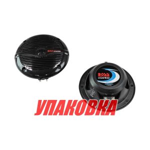 Морская акустика BOSS MR50B (упаковка из 18 шт.)