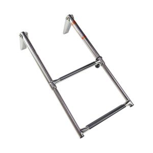 Трап телескопический, 2 ступени, Marine Rocket