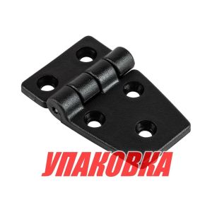 Петля пластиковая 57х35 мм (упаковка из 100 шт.)