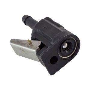 Переходник топливный Yamaha (коннектор;пластик;ID:5/16