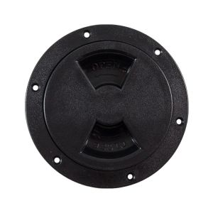 Лючок палубный 4