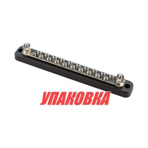 Колодка распределительная электромонтажная, 22 контакта (упаковка из 5 шт.)