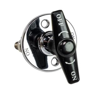 Выключатель массы Heavy Duty «OFF-ON» (1 АКБ) 180А