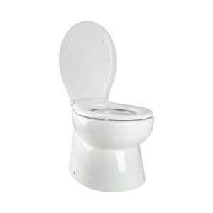 Унитаз с электрической помпой ELEGANT, 24 В