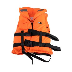 Жилет спасательный Старпом, размер 56-64, до 140 кг