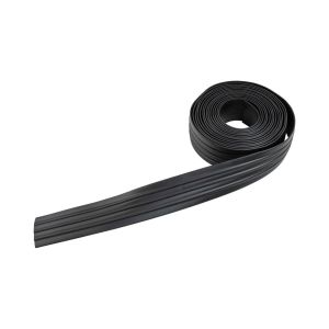 Лента дублирующая черная, 45 мм