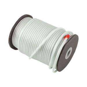 Шнур ручного стартера Yamaha, 5 мм, метражом