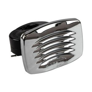 Сигнал звуковой электрический Marco Smile SM1/C, 12 В, хромированный