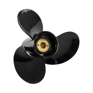 Винт гребной Mercury 30-50;3x12-1/4x9, BaekSan
