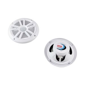 Морская акустика BOSS MR6W
