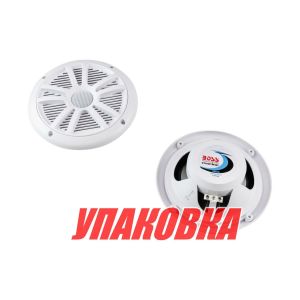 Морская акустика BOSS MR6W (упаковка из 9 шт.)