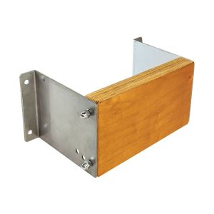 Транец для вспомогательного мотора до 10 л.с., Marine Rocket